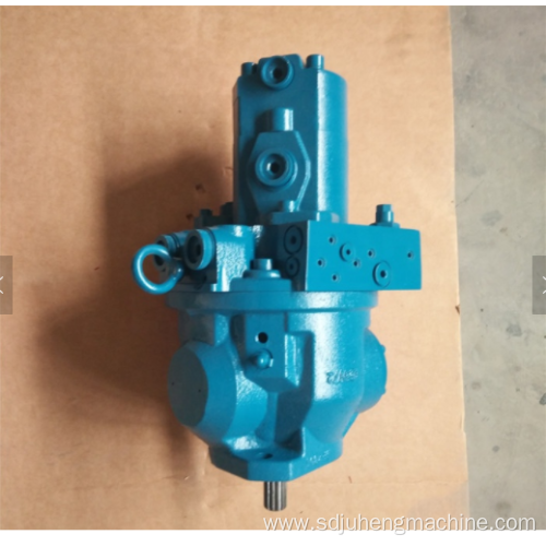 EC55 Hydraulic Pump AP2D28LV1RS7